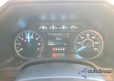 2019 Ford F150 Supercrew z USA, uszkodzony, nr VIN 1FTEW1EP4KFB66487